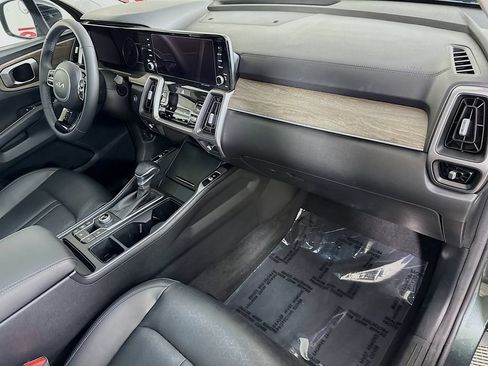 Used 2023 Kia Sorento X-Line EX AWD/4WD image 34