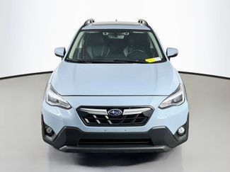 Used 2022 Subaru Crosstrek 2.5i Limited w/ Moonroof Package 1 AWD/4WD video 2