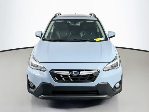 Used 2022 Subaru Crosstrek 2.5i Limited w/ Moonroof Package 1 AWD/4WD image 2