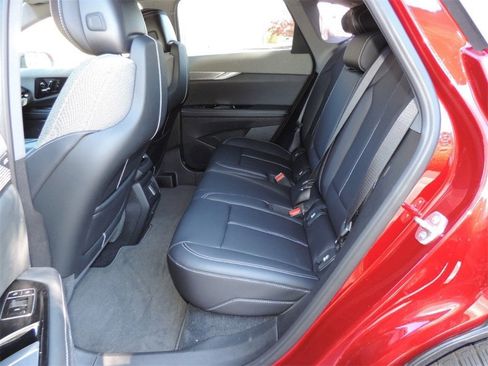 New 2026 Cadillac Optiq Sport 1 image 17