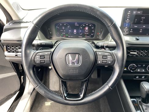 Used 2024 Honda Accord EX-L image 24