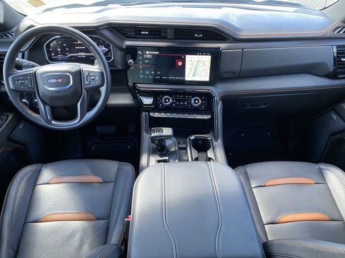 Used 2023 GMC Sierra 1500 AT4 w/ AT4 Premium Package AWD/4WD image 21
