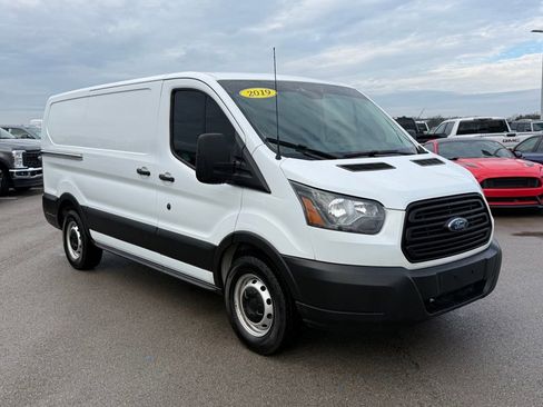 Used 2019 Ford Transit 150 Base image 2
