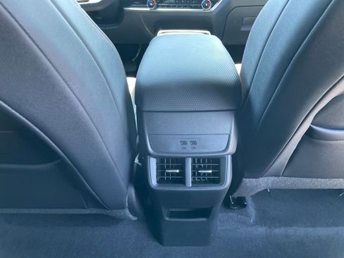 New 2026 Chevrolet Equinox RS w/ Safety and Technology Package AWD/4WD image 31
