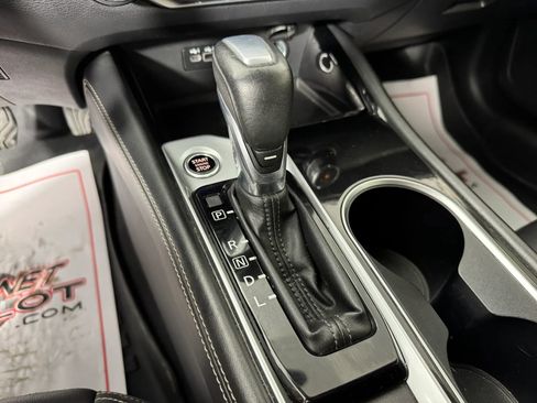 Used 2022 Nissan Altima 2.5 SL FWD image 22