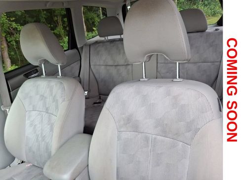 Used 2010 Subaru Forester 2.5X Premium AWD/4WD image 13