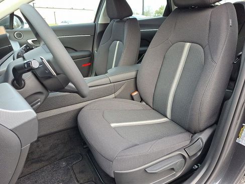 New 2026 Hyundai Sonata Blue image 6