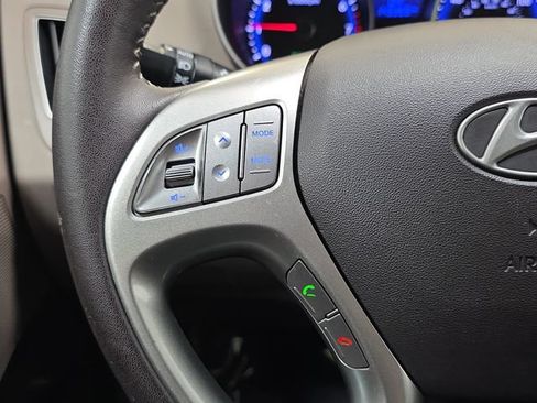 Used 2013 Hyundai Tucson Limited FWD image 16
