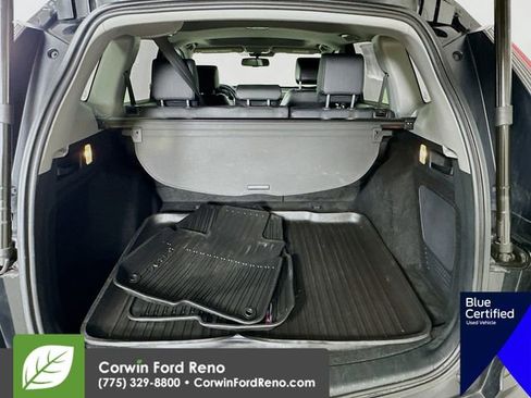 Used 2022 Honda CR-V Touring image 30