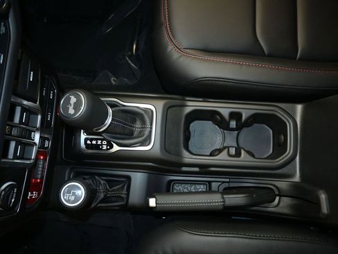New 2026 Jeep Wrangler Unlimited Rubicon 392 AWD/4WD image 18