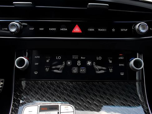 New 2026 Genesis GV70 3.5T Sport Prestige AWD/4WD image 25