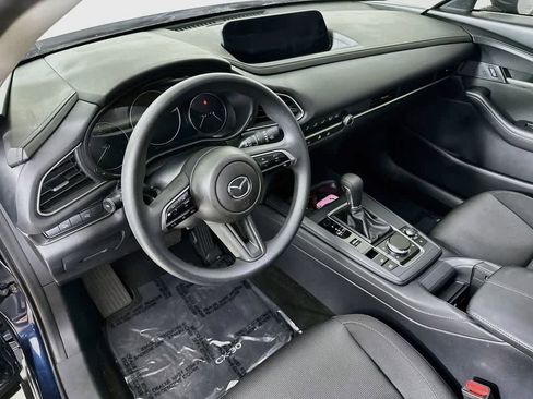 Used 2024 MAZDA CX-30 AWD 2.5 S image 2