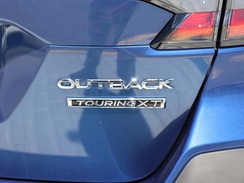 Certified 2022 Subaru Outback Touring XT AWD/4WD image 66