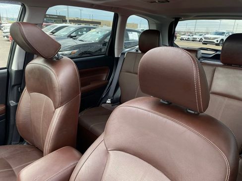 Used 2018 Subaru Forester 2.5i Touring AWD/4WD image 24