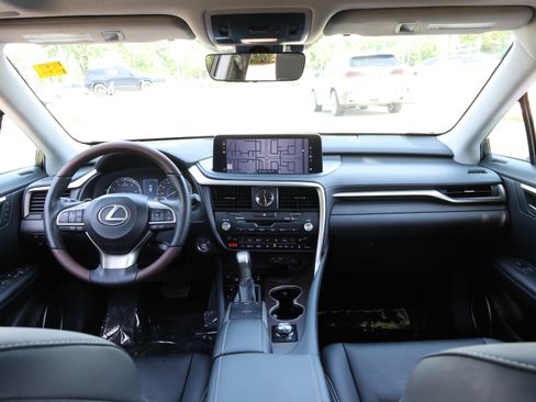Used 2022 Lexus RX 350 FWD w/ Premium Package image 16