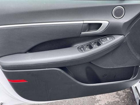 Certified 2026 Hyundai Sonata SEL FWD image 14