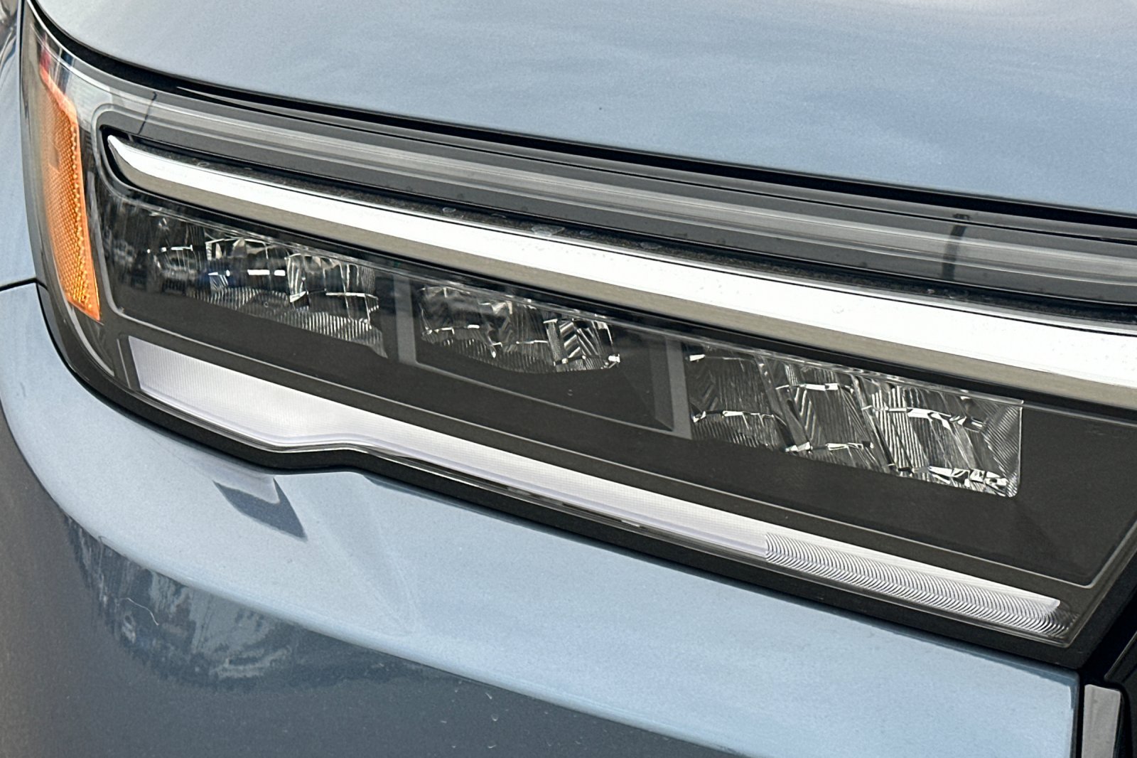 New 2026 Honda Pilot Elite image 18