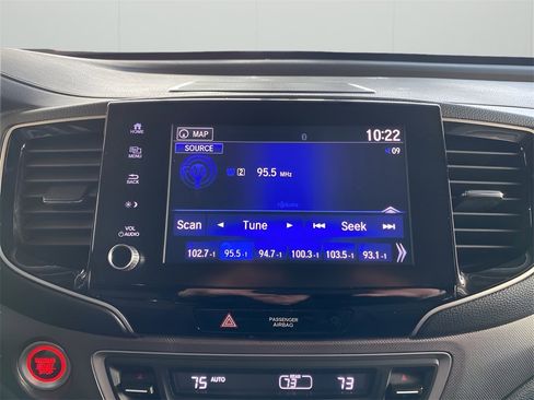 Used 2023 Honda Ridgeline RTL-E image 22