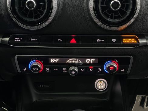 Used 2020 Audi A3 2.0T Premium Plus w/ Premium Plus Package image 24