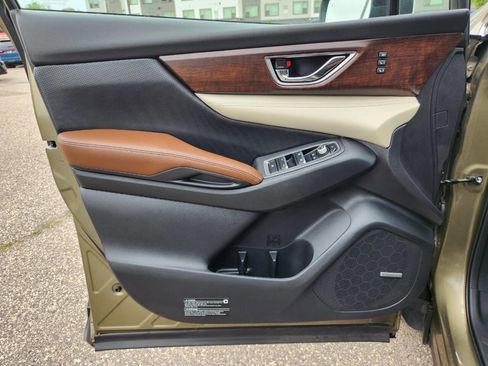 Used 2022 Subaru Ascent Touring image 22