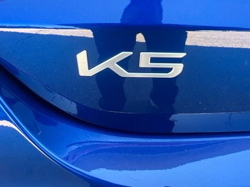 Certified 2024 Kia K5 GT-Line FWD image 30