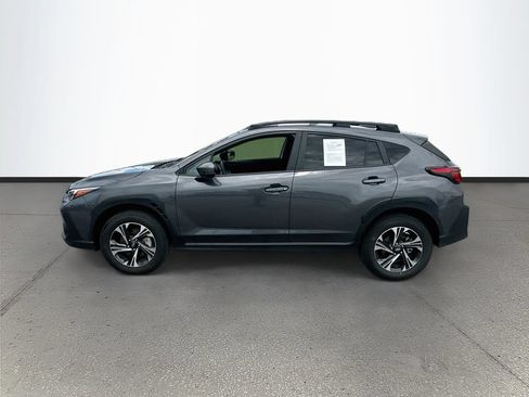 Certified 2026 Subaru Crosstrek 2.5i Premium AWD/4WD image 4