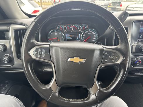 Used 2016 Chevrolet Silverado 1500 LT w/ All Star Edition image 18