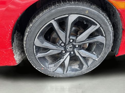 Used 2019 Honda Civic Sport image 10