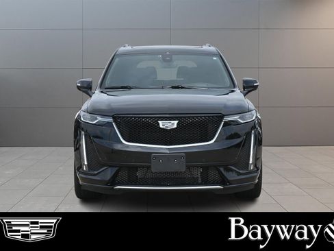 Certified 2024 Cadillac XT6 Sport w/ Technology Package AWD/4WD image 2