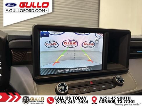 Used 2024 Ford Maverick Lariat FWD image 26