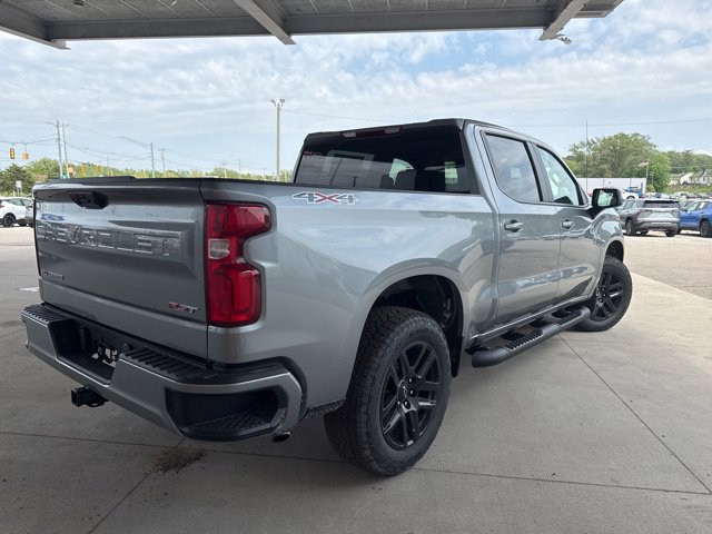 New 2026 Chevrolet Silverado 1500 RST w/ RST Select Package AWD/4WD image 5