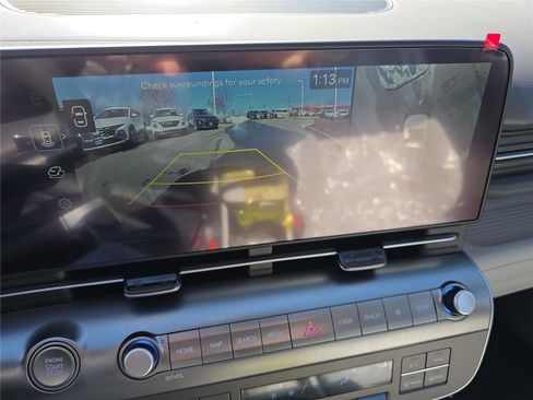 New 2026 Hyundai Kona Limited image 21