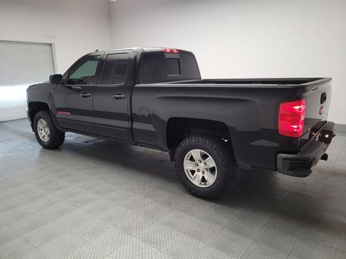 Used 2017 Chevrolet Silverado 1500 LT w/ All Star Edition RWD image 3