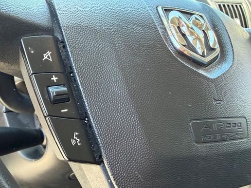 Used 2020 RAM ProMaster 1500 FWD image 34