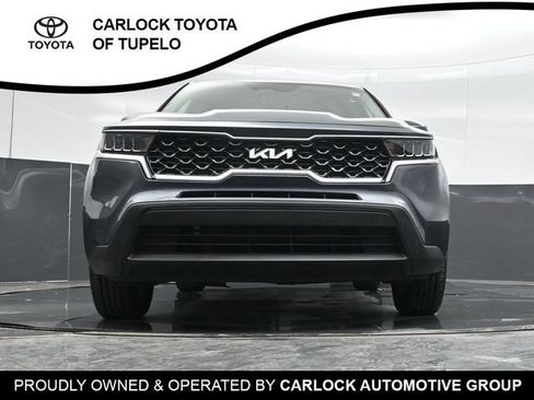 Used 2022 Kia Sorento LX FWD image 41