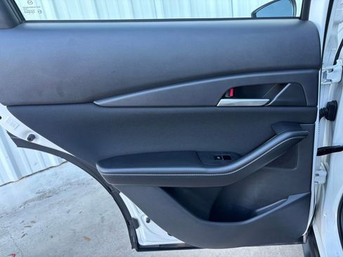 Certified 2025 MAZDA CX-30 AWD 2.5 S image 27