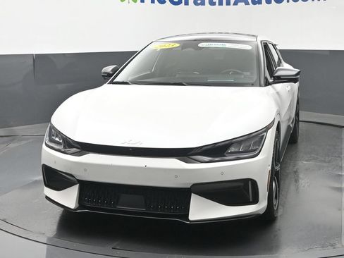 Used 2023 Kia EV6 GT AWD/4WD image 22