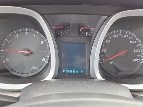 Used 2015 Chevrolet Equinox LT w/ Driver Convenience Package image 24