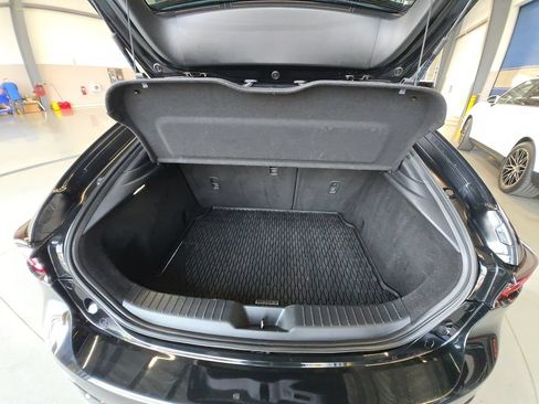 Used 2021 MAZDA MAZDA3 AWD 2.5 Turbo Hatchback image 23