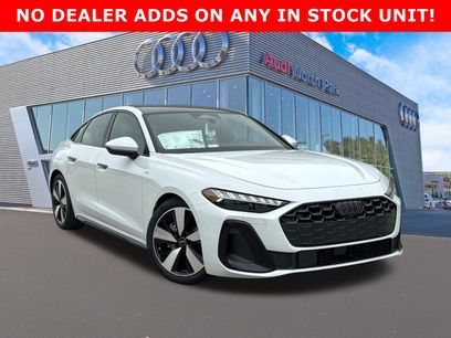 New 2026 Audi A5 2.0T Premium Plus