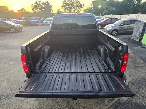 Used 2008 Chevrolet Silverado 2500 LT w/ 1LT Convenience Package image 41