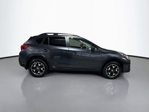Used 2018 Subaru Crosstrek 2.0i Premium w/ Popular Package #2 AWD/4WD image 5