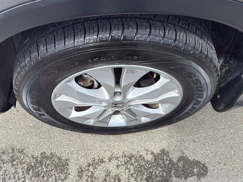 Used 2014 Honda CR-V EX-L image 25