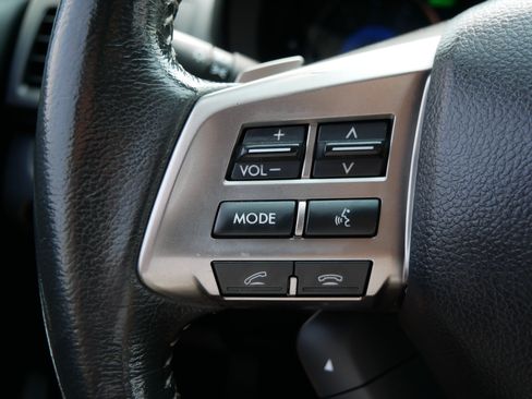 Used 2014 Subaru Crosstrek Touring w/ Popular Package #2 AWD/4WD image 28