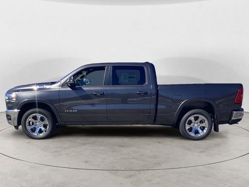 New 2026 RAM 1500 4x4 Crew Cab image 2