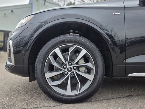 Used 2023 Audi Q5 2.0T Prestige image 10