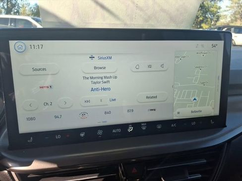 Certified 2023 Ford Escape Active w/ Tech Pack #2 image 20