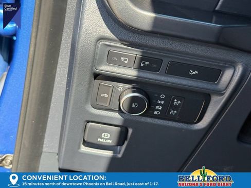 Used 2022 Ford F150 XLT w/ Equipment Group 302A High AWD/4WD image 35