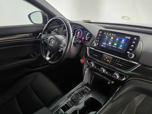 Used 2020 Honda Accord Sport image 11
