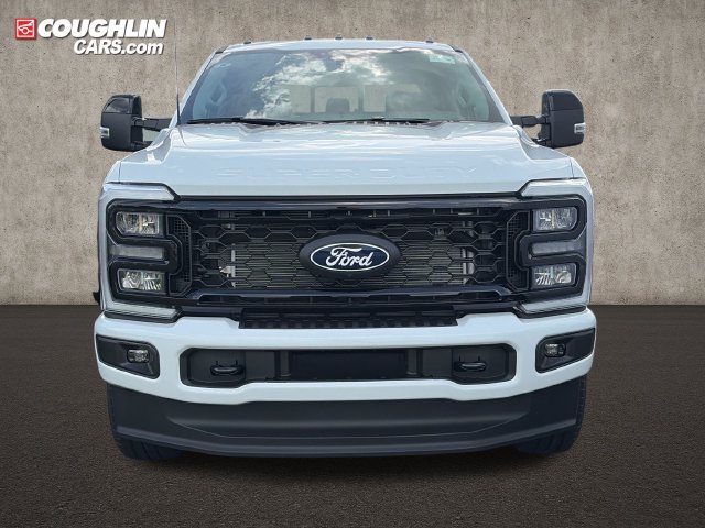 New 2027 Ford F350 Lariat w/ Black Appearance Package AWD/4WD image 2